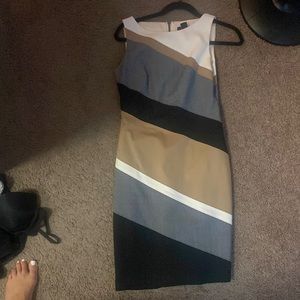 Business Professional dress. Too small for me now